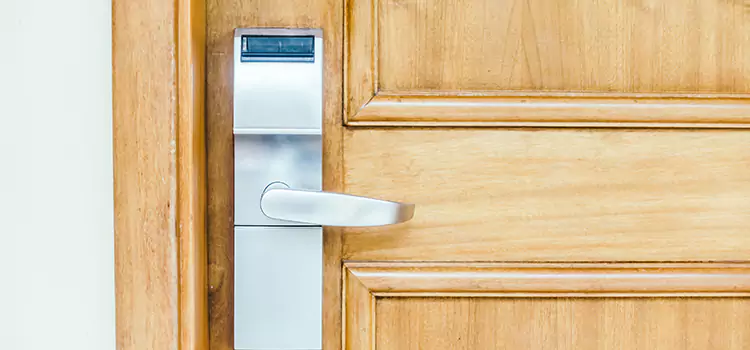 Advanced Solutions in Palm Beach Gardens, FL for Modern Security
