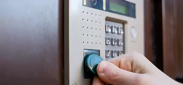 Enhanced Security Features Palm Beach Gardens