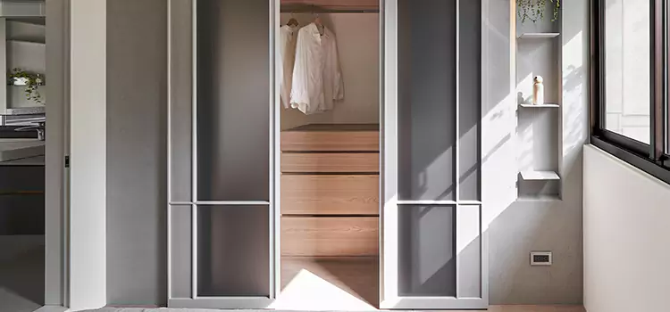 Mirror Sliding Door Replacement Palm Beach Gardens