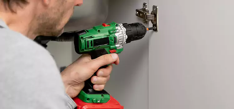 Commercial Door Hinge Repair Palm Beach Gardens