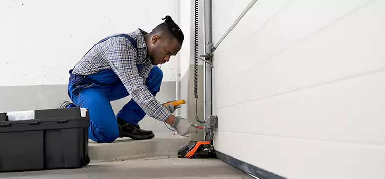 Expert Solutions for Every Garage Lock Need in Palm Beach Gardens, FL