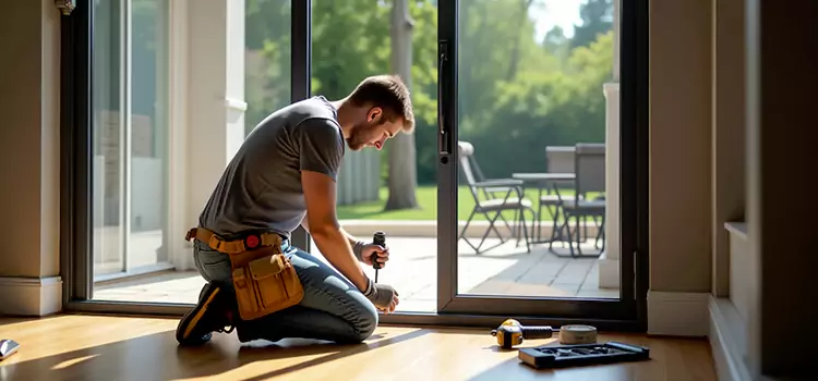 Comprehensive Solutions for Every Glass Door Need in Palm Beach Gardens, FL