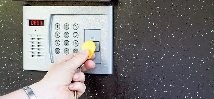 Electronic Door Lock Installation Palm Beach Gardens