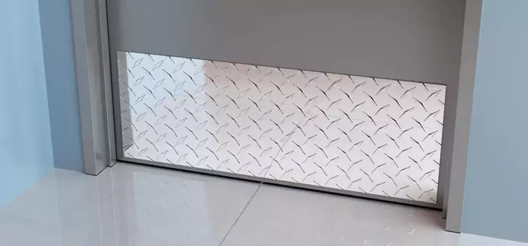 Benefits of Professional Kick Plate Solutions in Palm Beach Gardens, FL