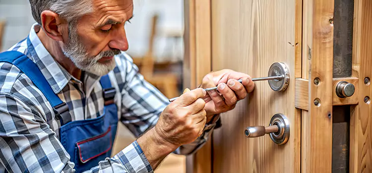 Mortise Replacement Lock Palm Beach Gardens