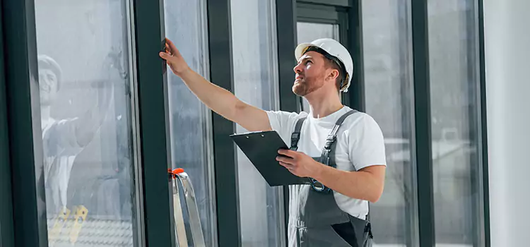 Comprehensive Solutions for Your Sticking Doors in Palm Beach Gardens, FL