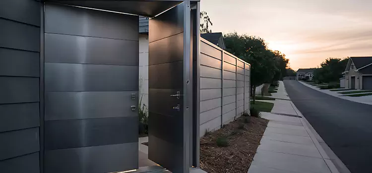 Comprehensive Steel Door Solutions in Palm Beach Gardens, FL