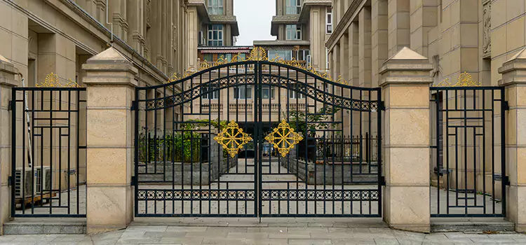 Comprehensive Iron Gate Maintenance Solutions in Palm Beach Gardens, FL