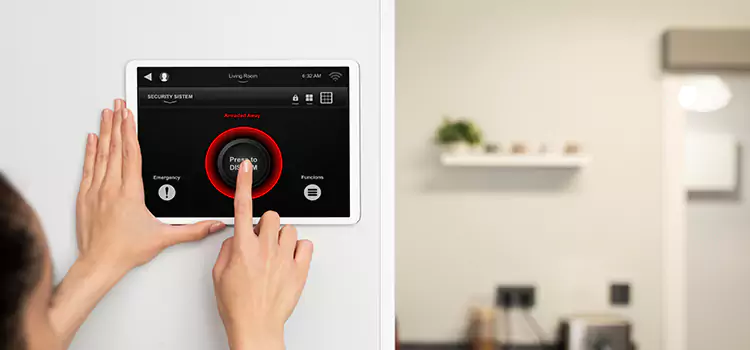 Blink Video Doorbell Installation Palm Beach Gardens