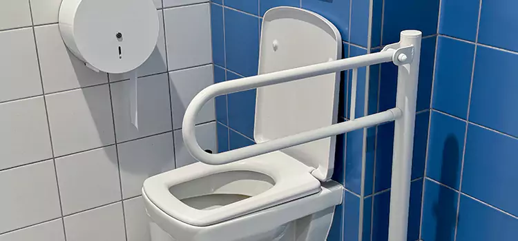 Comprehensive Solutions in Palm Beach Gardens, FL for Accessible Facilities