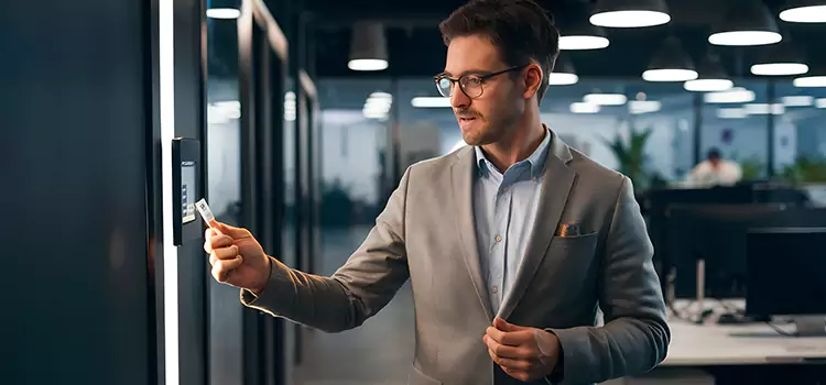 Our Commitment to Keycard Security Excellence in Palm Beach Gardens, FL