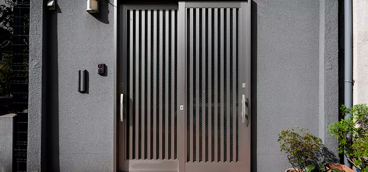 Specialized Steel Door Services in Palm Beach Gardens, FL
